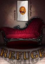 Refuge - Live at the Brunswick poster