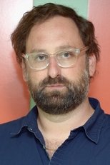 Foto retrato de Eric Wareheim