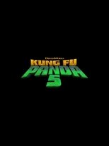 Kung Fu Panda 5