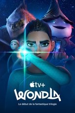 WondLa poster