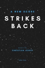 Poster for A New Score Strikes Back