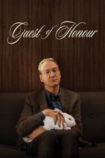Guest of Honour poster movie