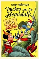 Mickey Mouse: Mickey and the Beanstalk