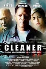 VER Cleaner (2007) Online Gratis HD
