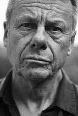 Foto retrato de Alan Gilsenan