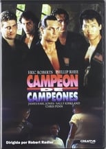 Ver Campeón de campeones (1989) Online