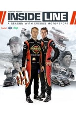Inside Line poster
