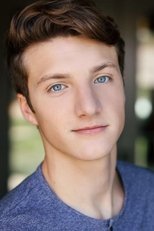 Foto retrato de Jake Short