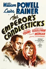 The Emperor's Candlesticks (1937)