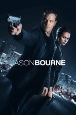 VER Jason Bourne (2016) Online Gratis HD