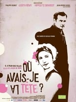 Poster for Où avais-je la tête ?