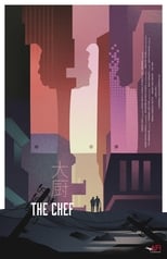 Poster for The Chef