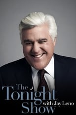 Poster di The Tonight Show with Jay Leno