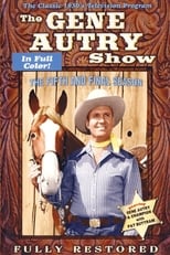 Poster for The Gene Autry Show Season 5