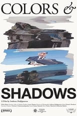 Poster for Colors & Shadows 