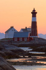 The Lighthouse Children poster