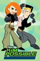 Kim Possible poster image