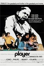 Poster for The Player