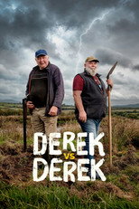 Derek vs Derek