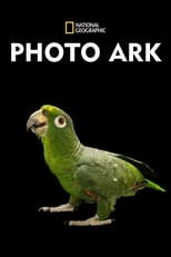Poster for Photo Ark