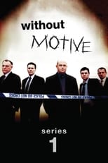 Poster for Without Motive Season 1