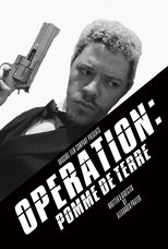 Operation: Pomme De Terre main poster