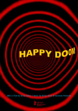 Poster for Happy Doom 