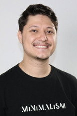 Jhonny Trombiny as Jota Pê in 12 Passos