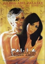 Poster for Paula