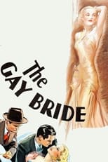 Poster di The Gay Bride