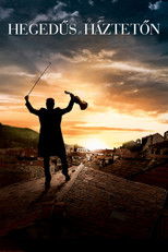 Hegedűs a háztetőn