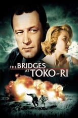 Poster for The Bridges at Toko-Ri