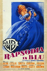 Rapsodia in blu
