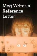 Poster for Meg Writes a Reference Letter