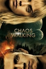 Poster for Chaos Walking 