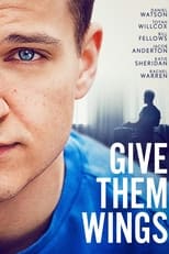 Ver Give Them Wings (2021) Online