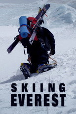 Skiing Everest