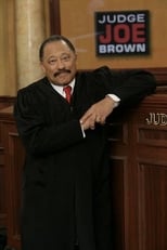 Poster for Judge Joe Brown