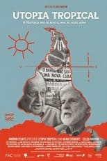 Poster for Utopia Tropical