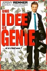 Une Idée de génie serie streaming