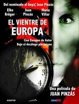 Poster for El vientre de Europa