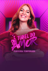Poster for Túnel do Amor Season 3