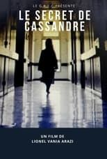 Poster for Le secret de Cassandre 