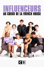 Poster for Influenceurs : au cœur de la French House