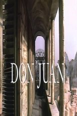 Poster for Don Juan