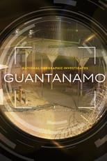 Poster for National Geographic Investigates - Guantanamo: Battle for Justice 