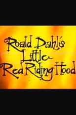 Poster for Little Red Riding Hood