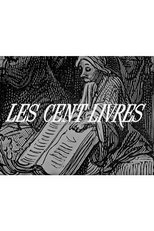Les Cent Livres des Hommes poster