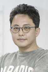 Foto retrato de Park Cheol-su