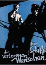 Poster for The Ship of Lost Men 